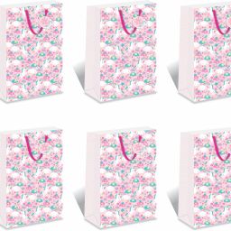Printed Party Bag-12