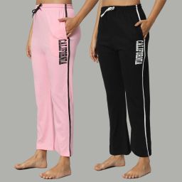 Pack of 2 Women Pyjama-image-85