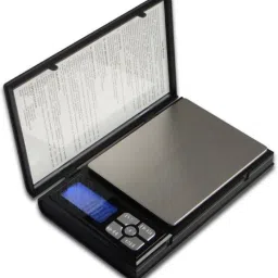 Sadarbazaarsales.Com Notebook 500gm Weighing Scale Weighing Scale-image-98