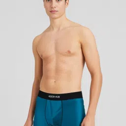Solid Men Trunk-image-18