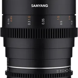 Samyang 24mm T1.5 VDSLR MK2 For Sony E Wide-angle PrimeLens-picture-38