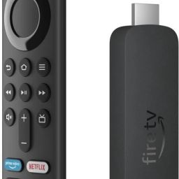 Firetv Stick 4K streaming device, supports Wi-Fi 6, HDR10+ Media Streaming Device-image-39