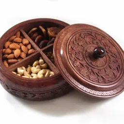 Spice Set Wooden-11