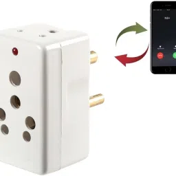 Safetynet Spy Wireless 3 PIN PLUG GSM Audio Receiver Sim Card Ear Bug Phone Auto Calling Voice Activate Listening Device NA Voice Recorder image 3