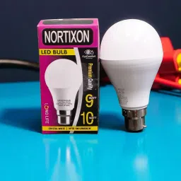 10.5 W Eye Safety Compliance Round B22 LED Bulb-image-38