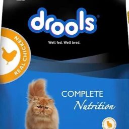 Real chicken cat food Chicken 7 kg Dry Adult, New Born, Young Cat Food-image-53