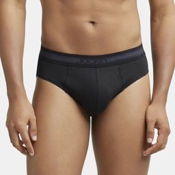jockey 1010 Super Combed Cotton Solid Men Brief-picture-36