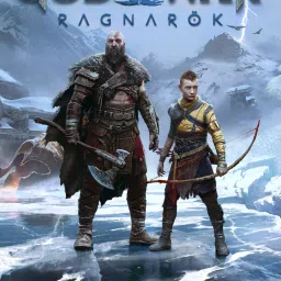 God of War Ragnarok PC STEAM OFFLINE ACCOUNT ( NO CODE - FOR PC )-picture-17
