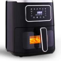 Platinum Plus Digital Air Fryer-picture-39