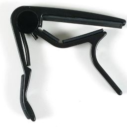 Clutch Guitar Capo-27