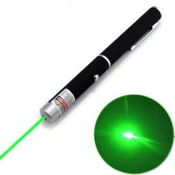 TECHEL LASER POINTER PEN POWERFUL LIGHT 5MW gdh8-36