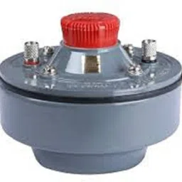 Driver Unit 50 W, NU-50 Unit for Reflex Horn PA Driver Units for Power, Punch & Clarity Indoor, Outdoor PA System-5