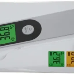 Hicks BSX976_spy Non contact infrared thermometer Thermometer-25