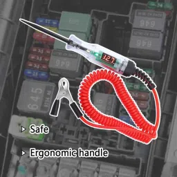 uptodatetools Digital Circuit Tester image 3