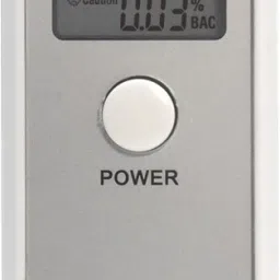 AT-101 Alcohol Breath Analyser Analytical Scale-2