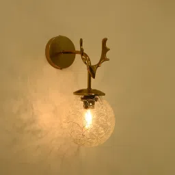 Wallchiere Wall Lamp Without Bulb-image-11