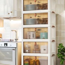 PP Collapsible Wardrobe-7