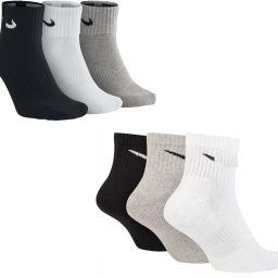 Men Printed, Self Design, Solid Ankle Length-image-1