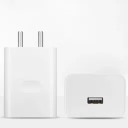Velmi 33 W SuperVOOC 3 A Wall Charger for Mobile-image-92