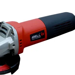 AG10-72, 1050W, 10500RPM Side Switch Angle Grinder-11