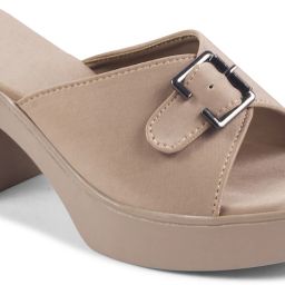 Women Heels Sandal-image-5