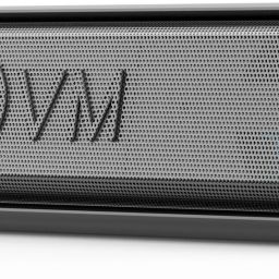 EVM EnBar Plus Speaker, 12Hrs Playtime, with Built-in Mic 16 W Bluetooth Soundbar-image-23