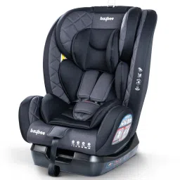 Convertible Car Seat for Baby with 3 Position Recline Headrest Adjustable Travel Baby Car Seat-picture-18