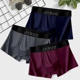 jarvo Solid Men Brief-picture-38
