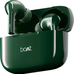 Airdopes 161 with ASAP Charge, 40 Hours Playback & 13mm Drivers Bluetooth Headset-image-5