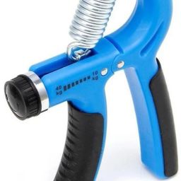 Hand Gripper For Best Hand Exerciser Grip Adjustable 10kg to 40kg Hand Grip/Fitness Grip-image-66