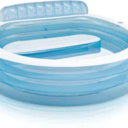 Family Lounge Pool-2 Inflatable Swimming Pool-28