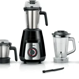 TrueMixx Series 6 750 W Juicer Mixer Grinder-15