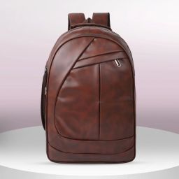 Large 32 L Laptop Backpack Casual Shoulder Office College Laptop Travel Business Backpack For Unisex-image-64