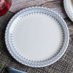 Melamine Serving Bowl-image-37