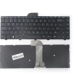 SellZone Laptop Keyboard Replacement DELL INSPIRON 14-3421, 1528, 2518, 14V 3421, Laptop Keyboard Replacement Key-picture-26