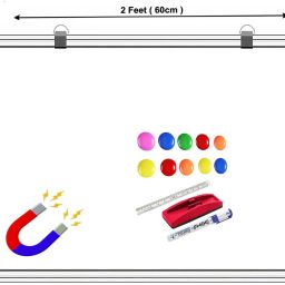 Magnetic Whiteboards and Duster Combos-image-32