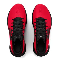 UNDER ARMOUR Unisex UA Lockdown 6 Perforated Basketball Shoes-image-56
