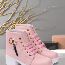 Stylish Casual Boots for Women Boots For Women-image-91