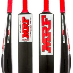 Bat No.8 PVC/Plastic Cricket Bat For 15+ Yrs-image-60