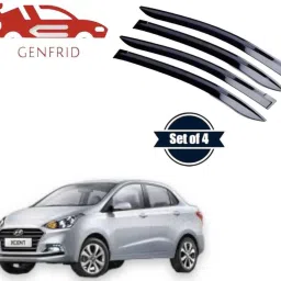 Non-convertibles Front Wind Deflector-image-31