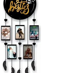 Wood Wall Photo Frame-27