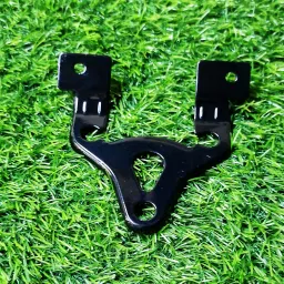 sk9 ROYAL ENFIELD THUNDER BIRD METER PLATE BLACK Analog Speedometer image 4
