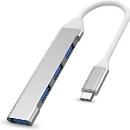 DigiMinds USB OTG Adapter-31