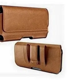 FwellT Mobile belt pouch infinix All 6.7 inches Mobile Waist Bag-image-66