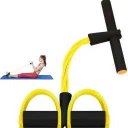 Pull Reducer Body Shaper Home Fitness Equipment for Fat Burn and Core Workout Ab Exerciser-image-39
