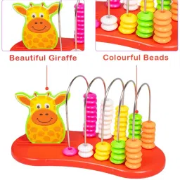 zokato Elephant | Learning Kit to Enhance Counting game image 2