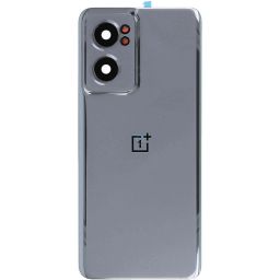 SPAREWARE ONEPLUS Oneplus Nord CE2 -Silver (WITH CAMERA LENS & HEAT & SINK GASKET) Back Panel-19