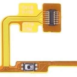 WowMax Replace your broken or damaged Power/Volume Button Flex Cable FOR VIV V7� VIVO V7 Volume Button Flex Cable-picture-38