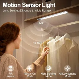 D ZOVAG SMART LIGHT Smart Sensor Light image 4