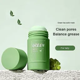 Green Mask Stick is an extremely easy to carry, easy to use Face Shaping Mask-image-6